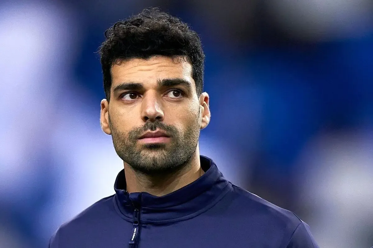 Mehdi Taremi 3