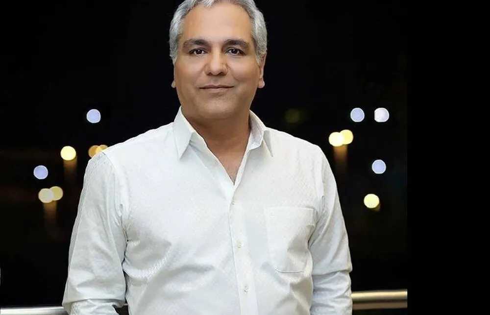 Mehran Modiri