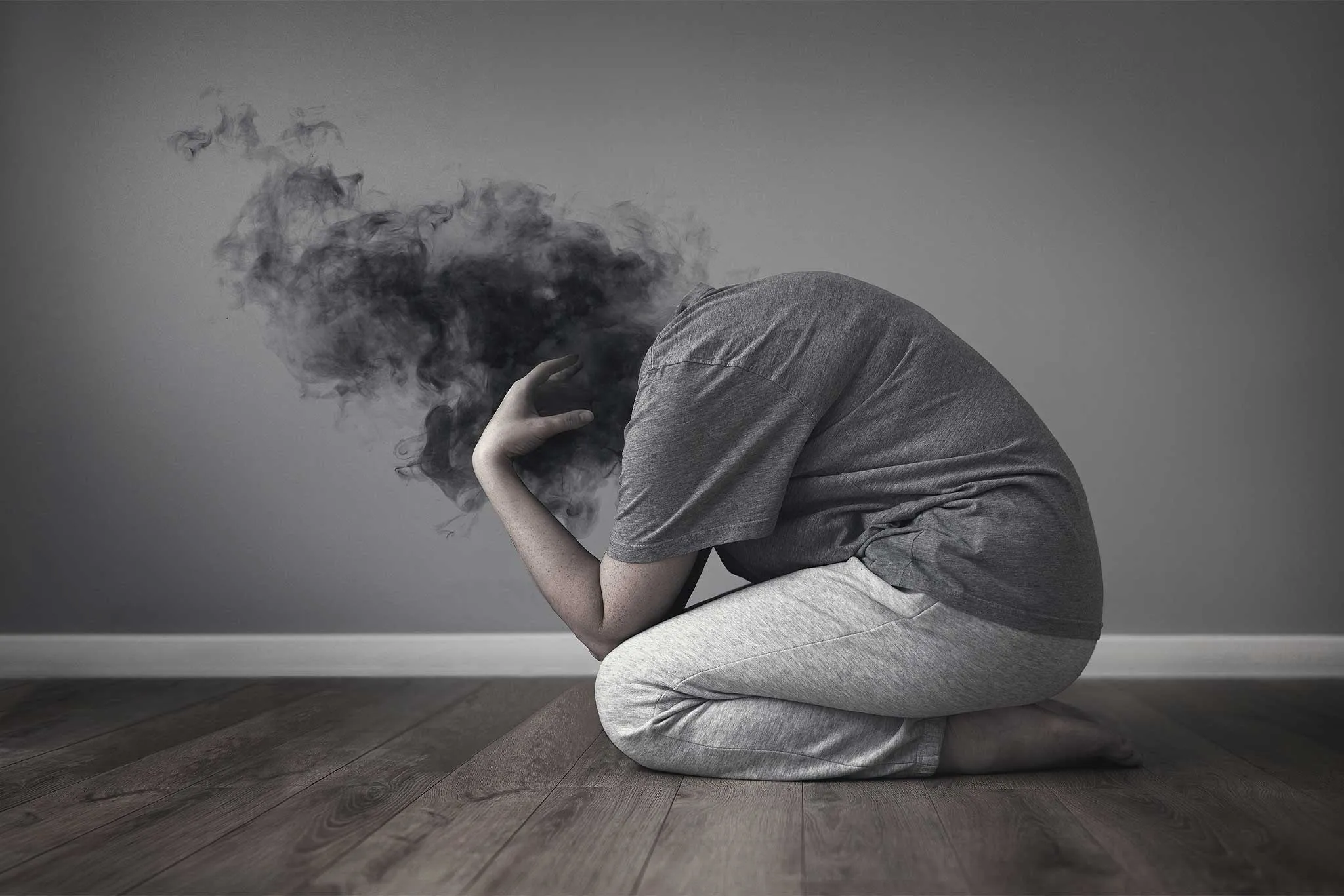 Negative thoughts 1