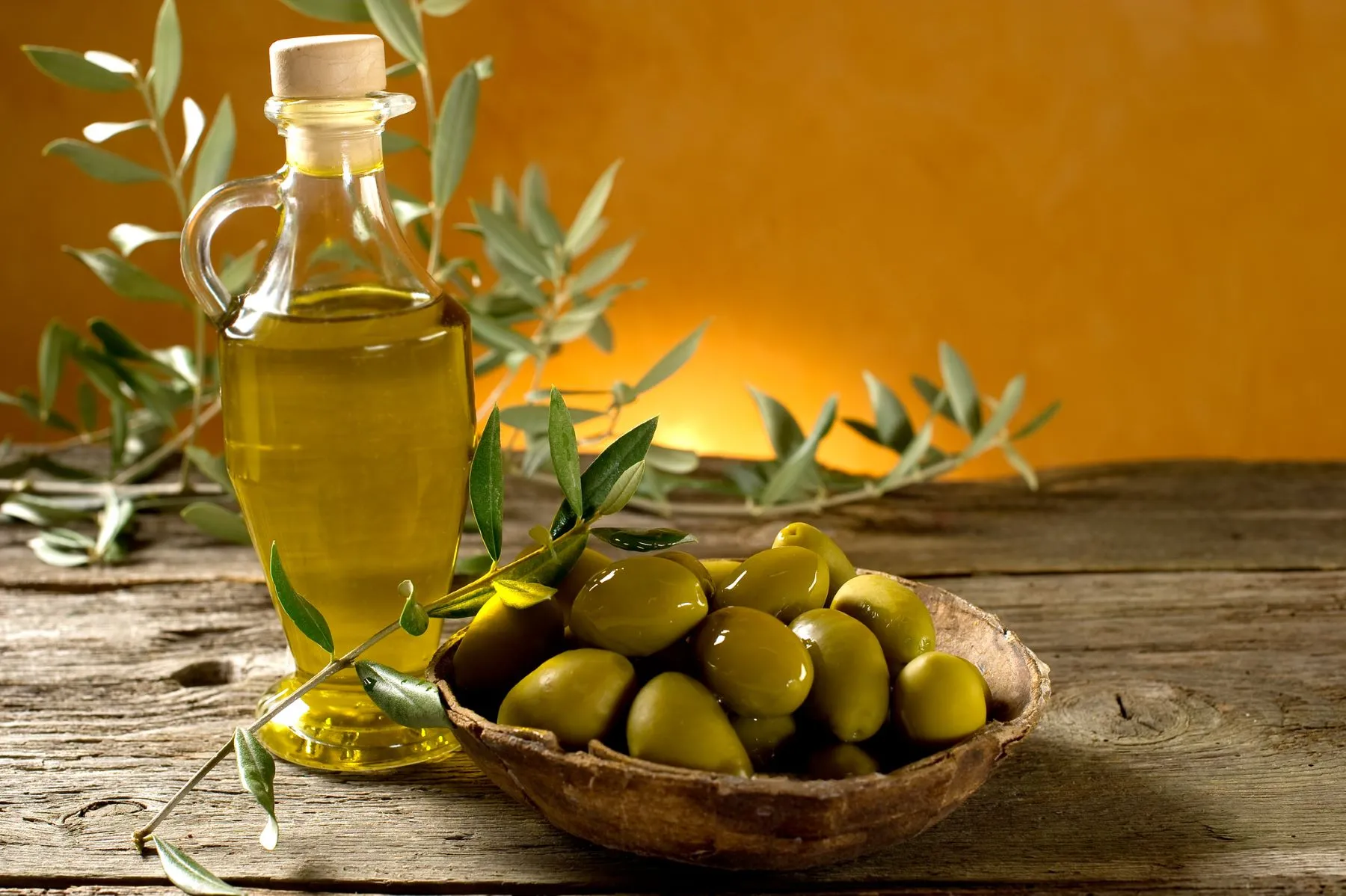 Olive