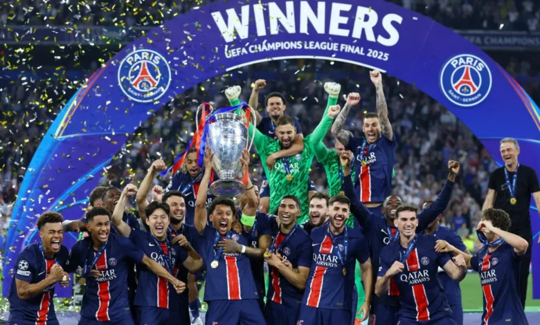 PSG