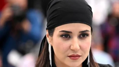 پریناز ایزدیار
