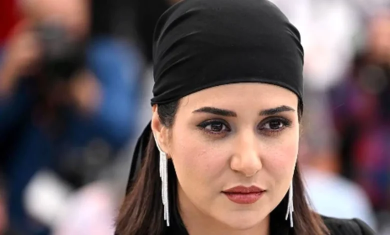 پریناز ایزدیار
