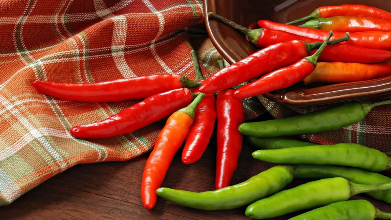 Pepper