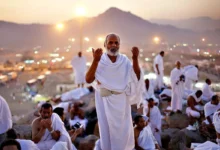 ارز زیارتی