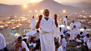 حجاج