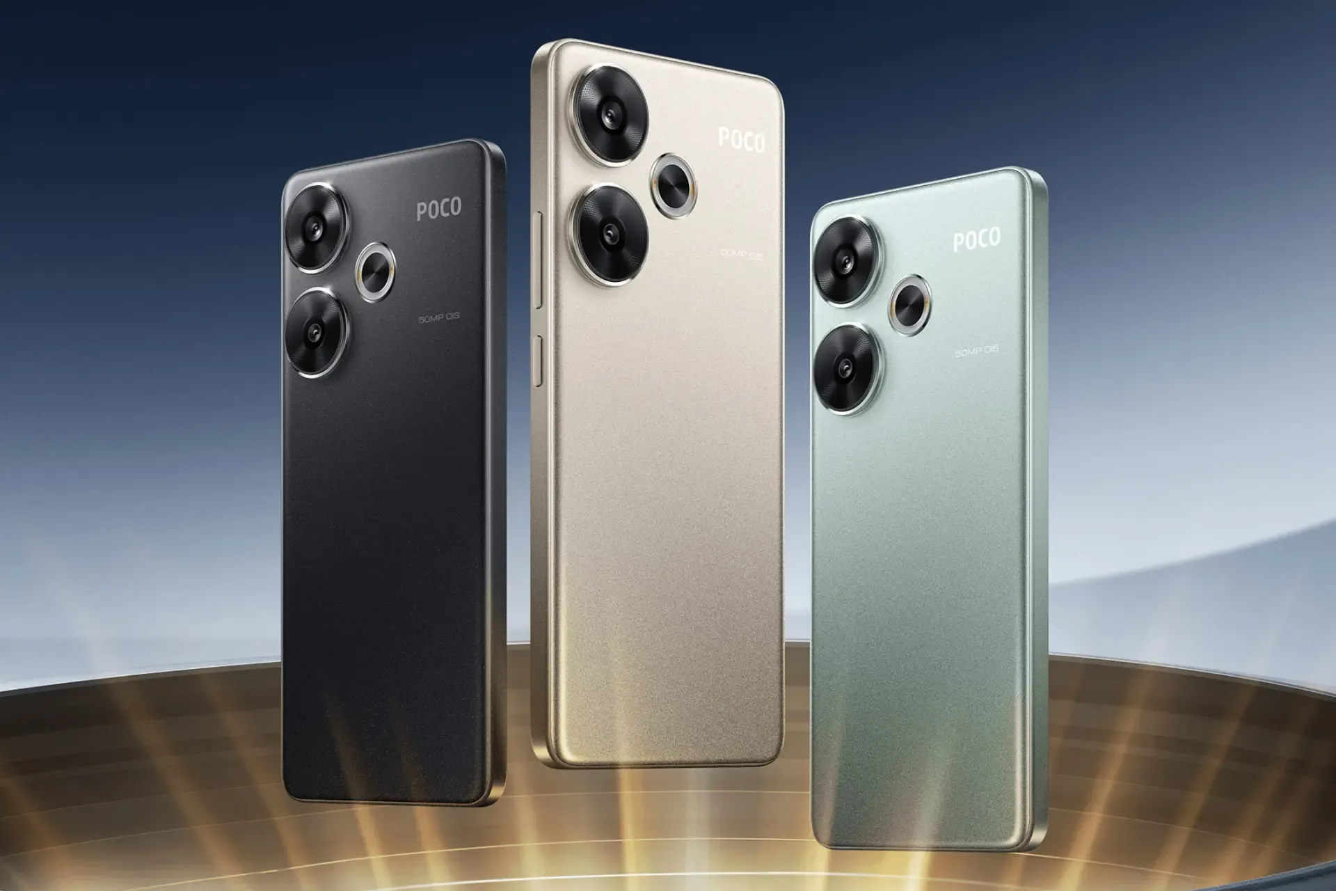 Poco F7 1