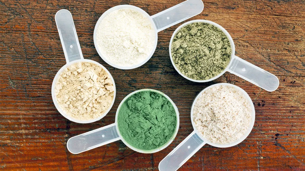 Protein 2