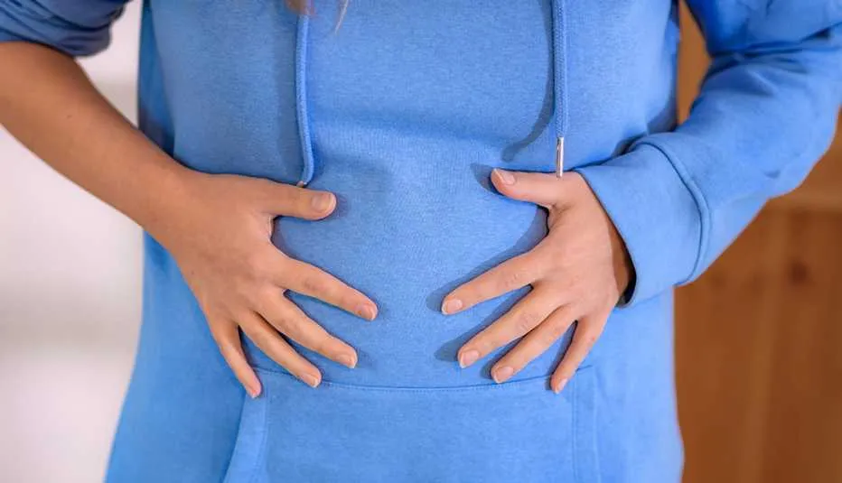 Reduces bloating 2