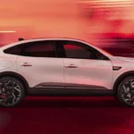 Renault Arcana