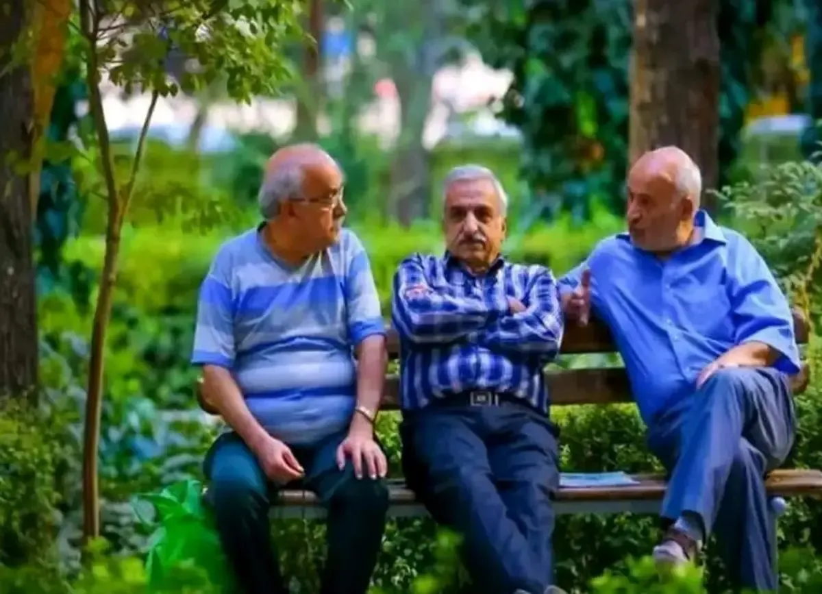 Retirees