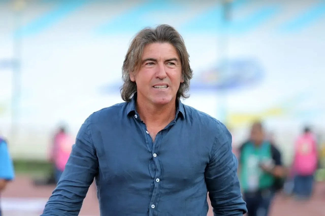 Ricardo Sapinto
