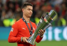 ستاره ایرانی