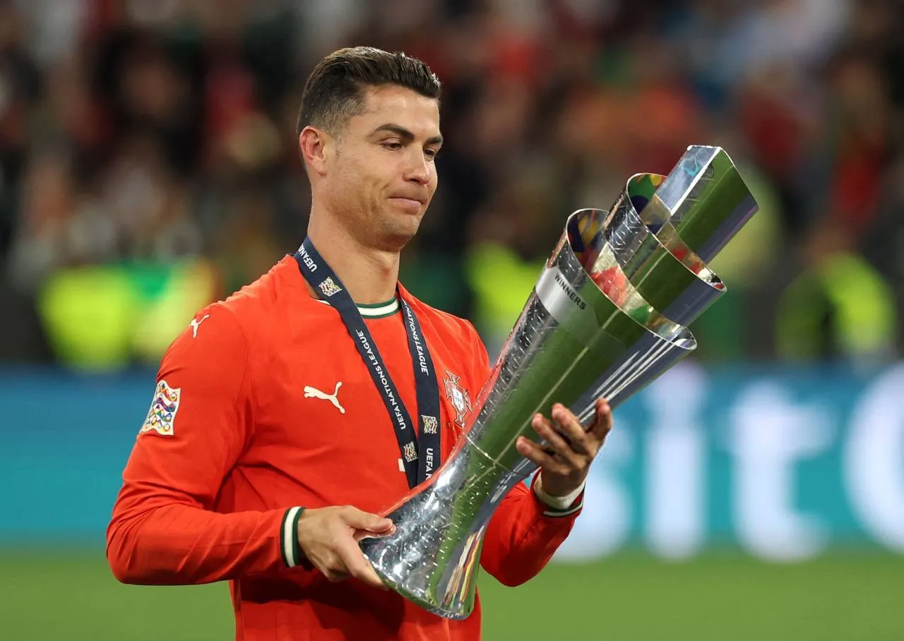 Ronaldo 1