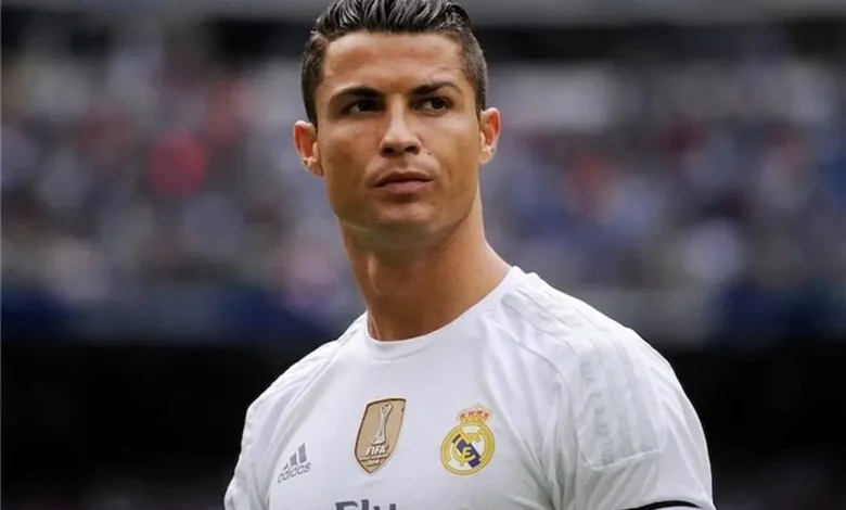 رونالدو