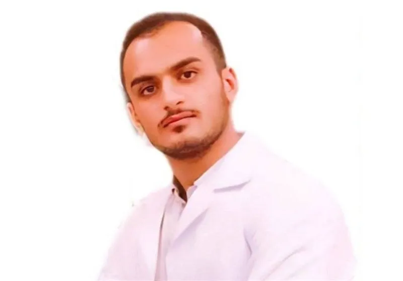 Saber Akbari