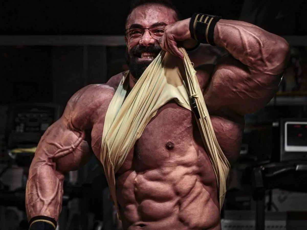 Sasan Heirati