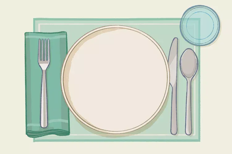 Set a Table
