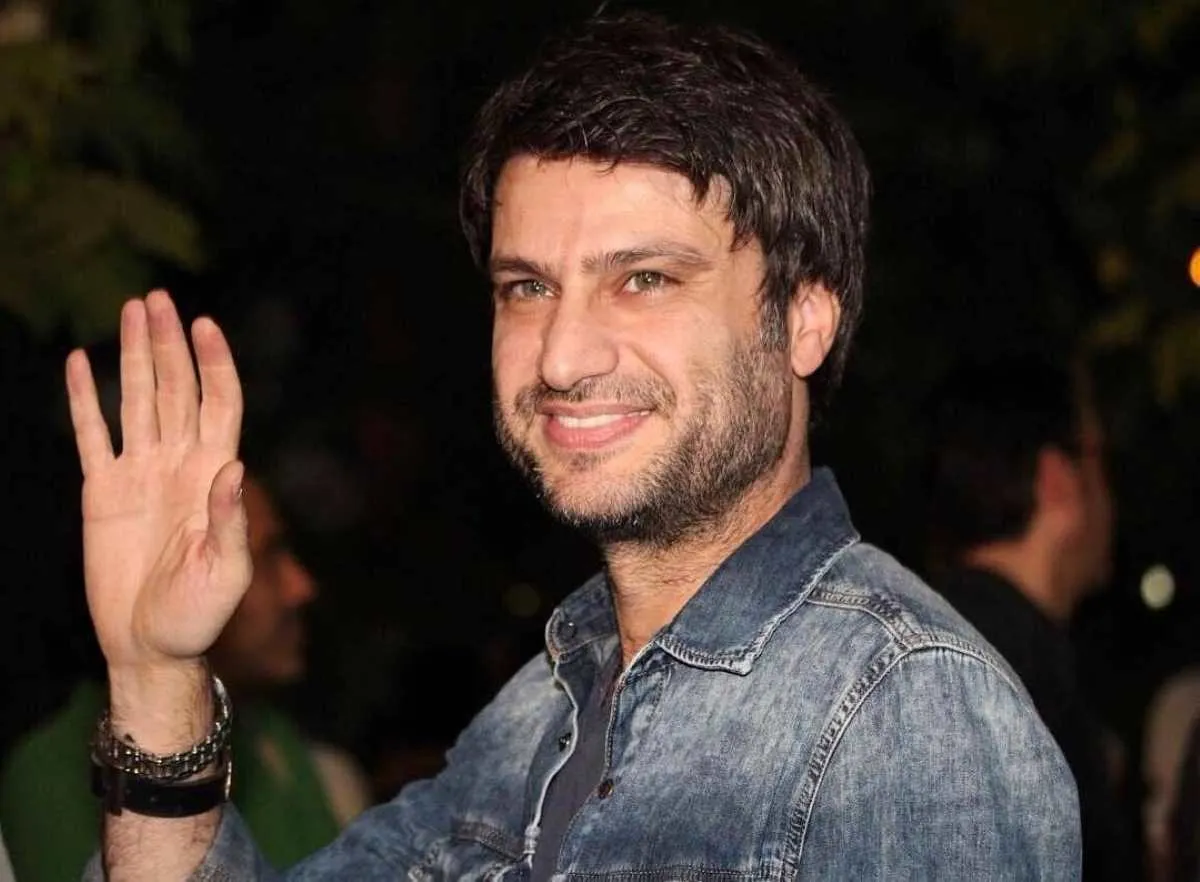 Shahram Haghighatdoost