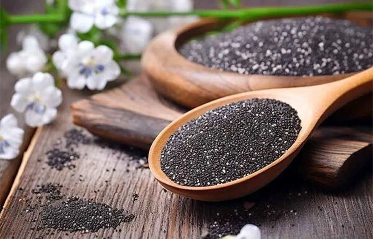 Sharbat seeds