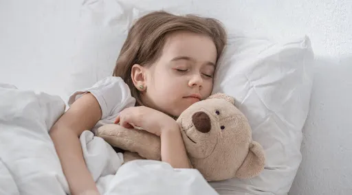 Sleep 1