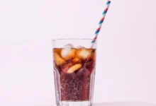 نوشابه