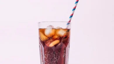نوشابه