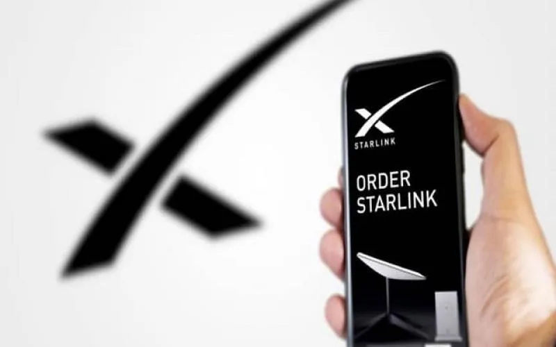 Starlink Internet