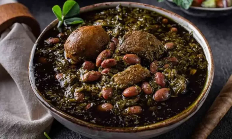 خورشت