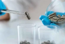 قرص مدفوع