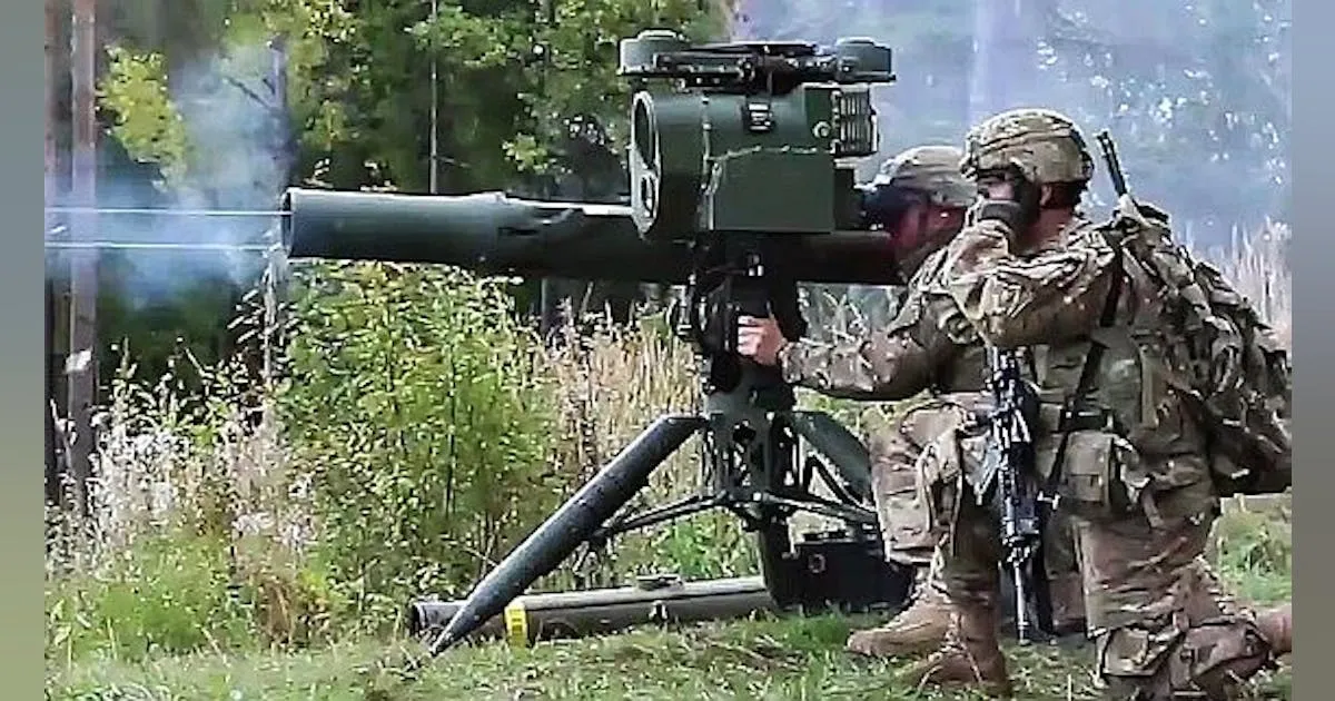 TOW missile1