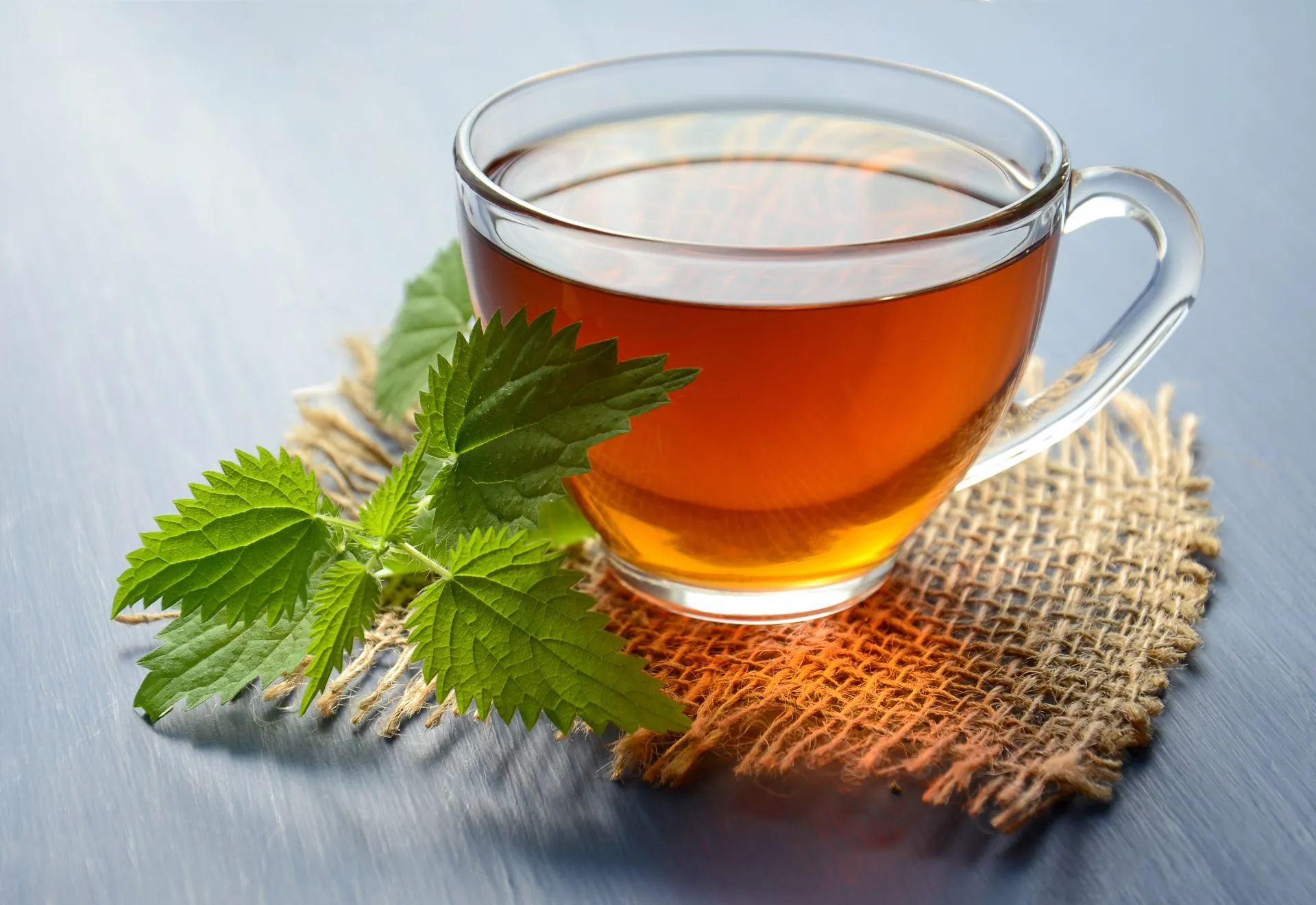 Tea 1