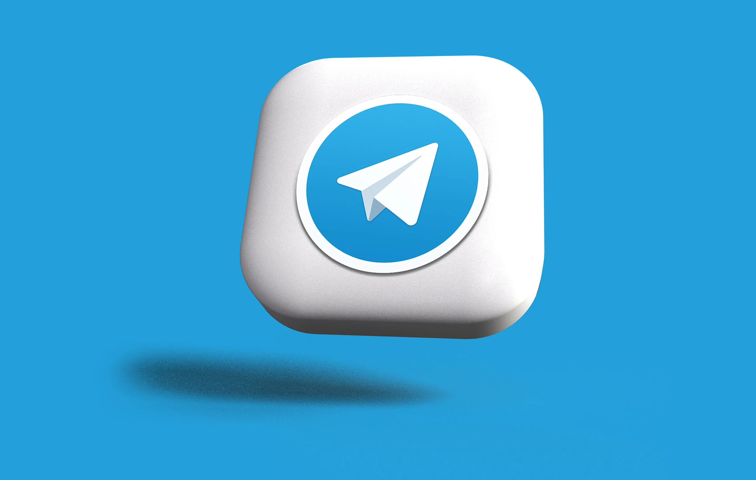 Telegram scaled