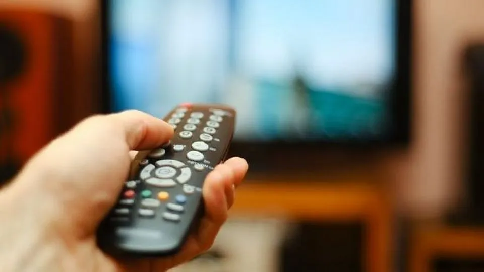 Television