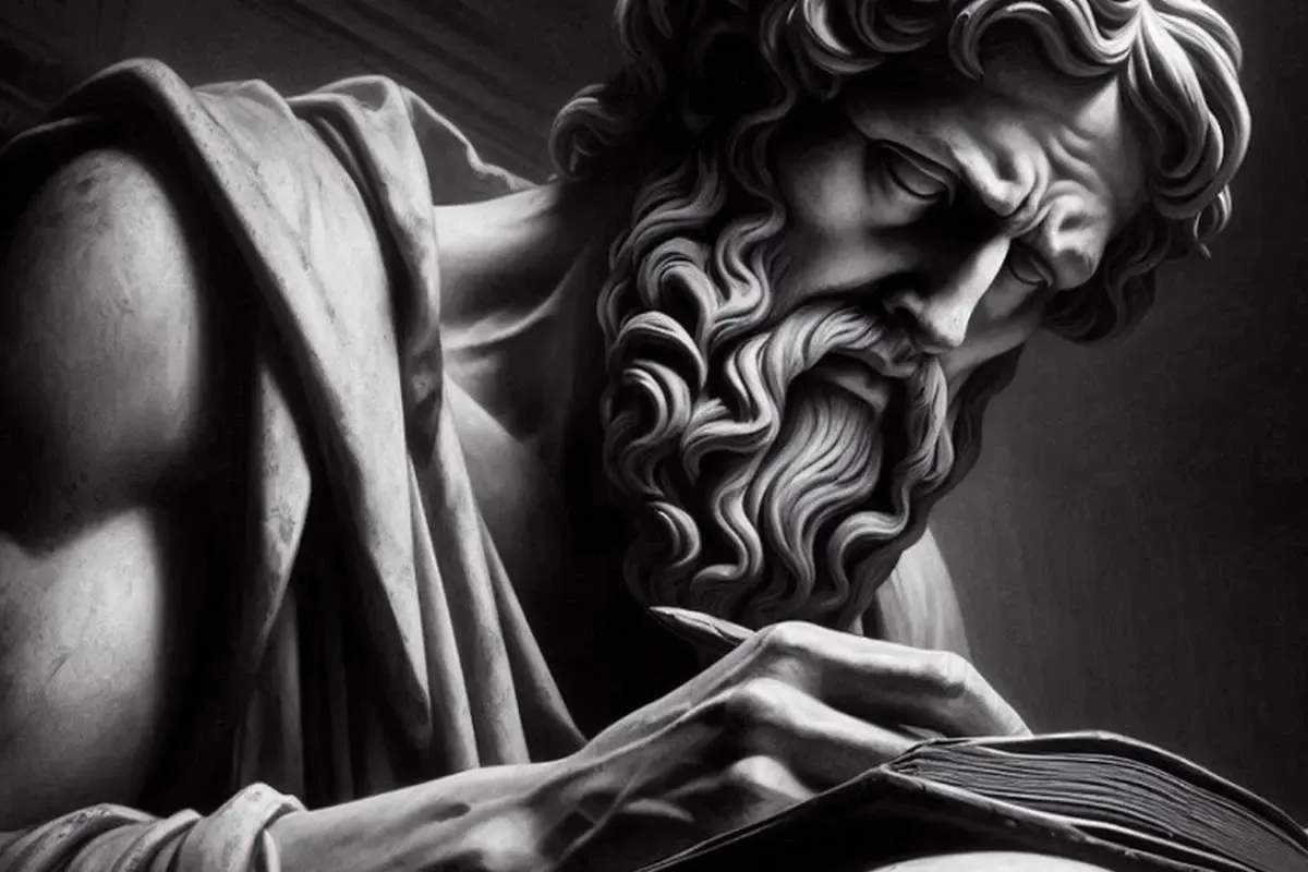 The Book of Hagasias