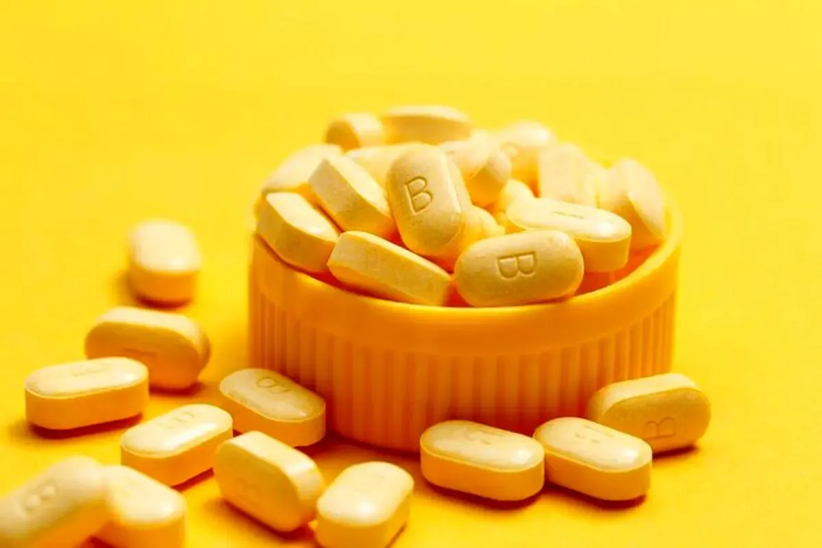 Vitamin B6