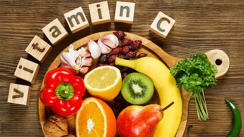 Vitamin C