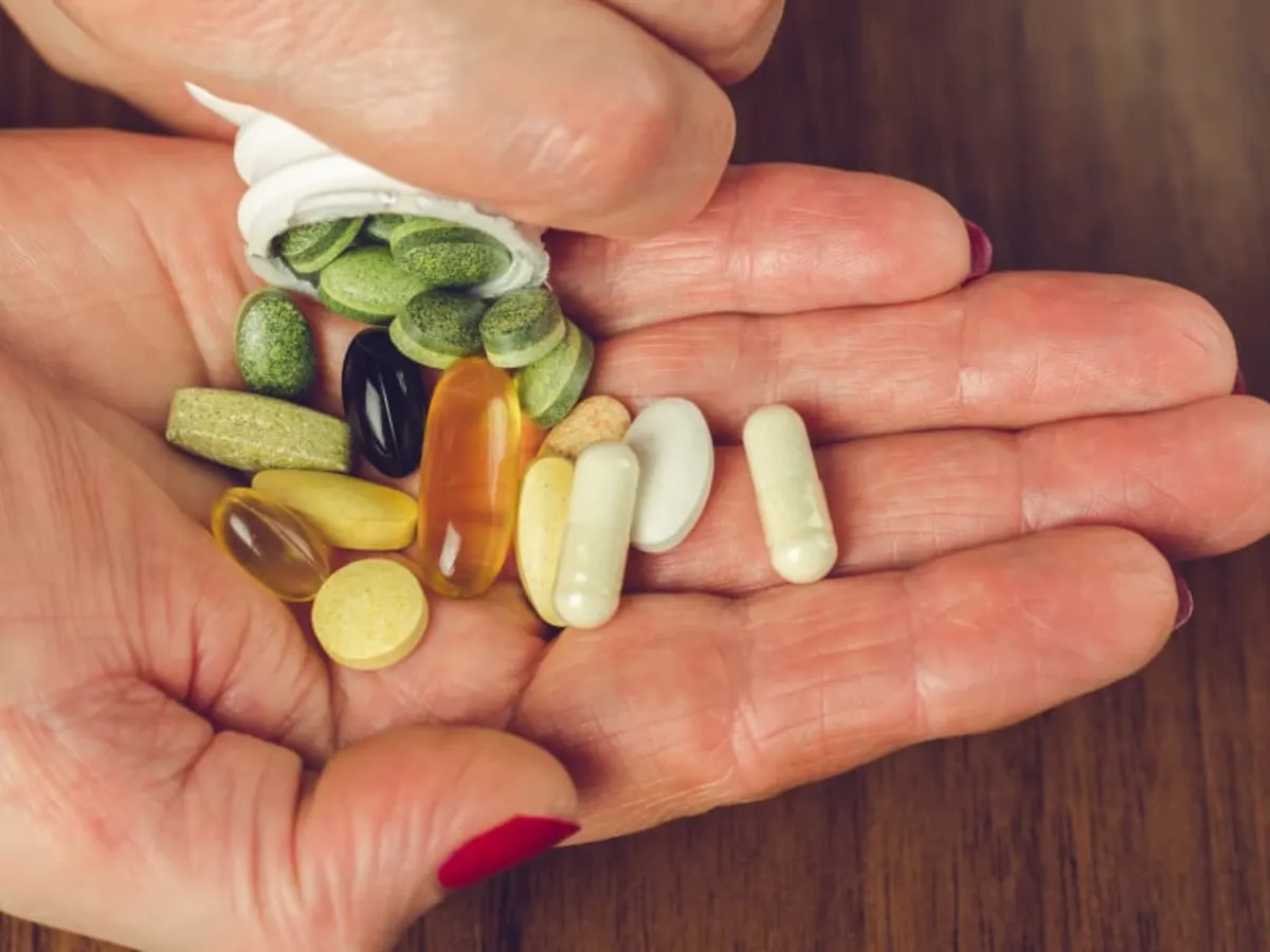Vitamin