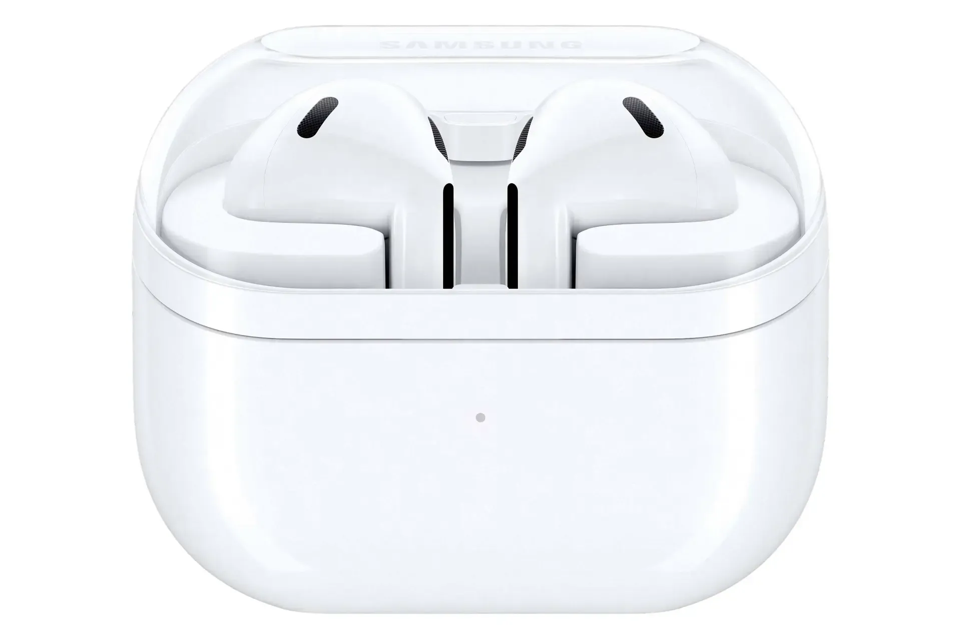 Wireless earbuds