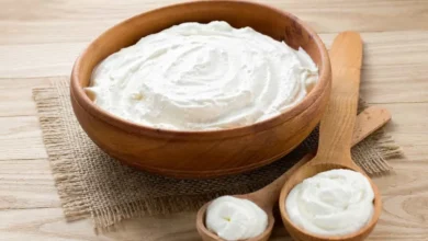 مربا گل یاس