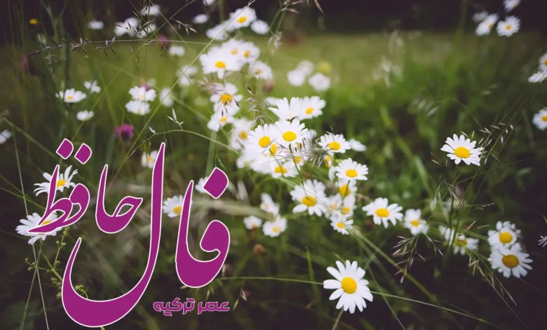 فال حافظ 17 خرداد 1404