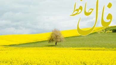 فال حافظ 19 خرداد 1404