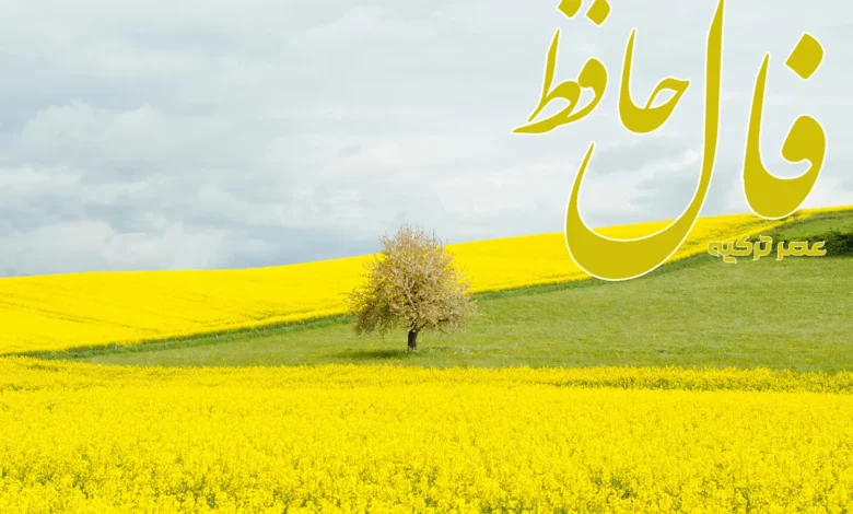 فال حافظ 19 خرداد 1404