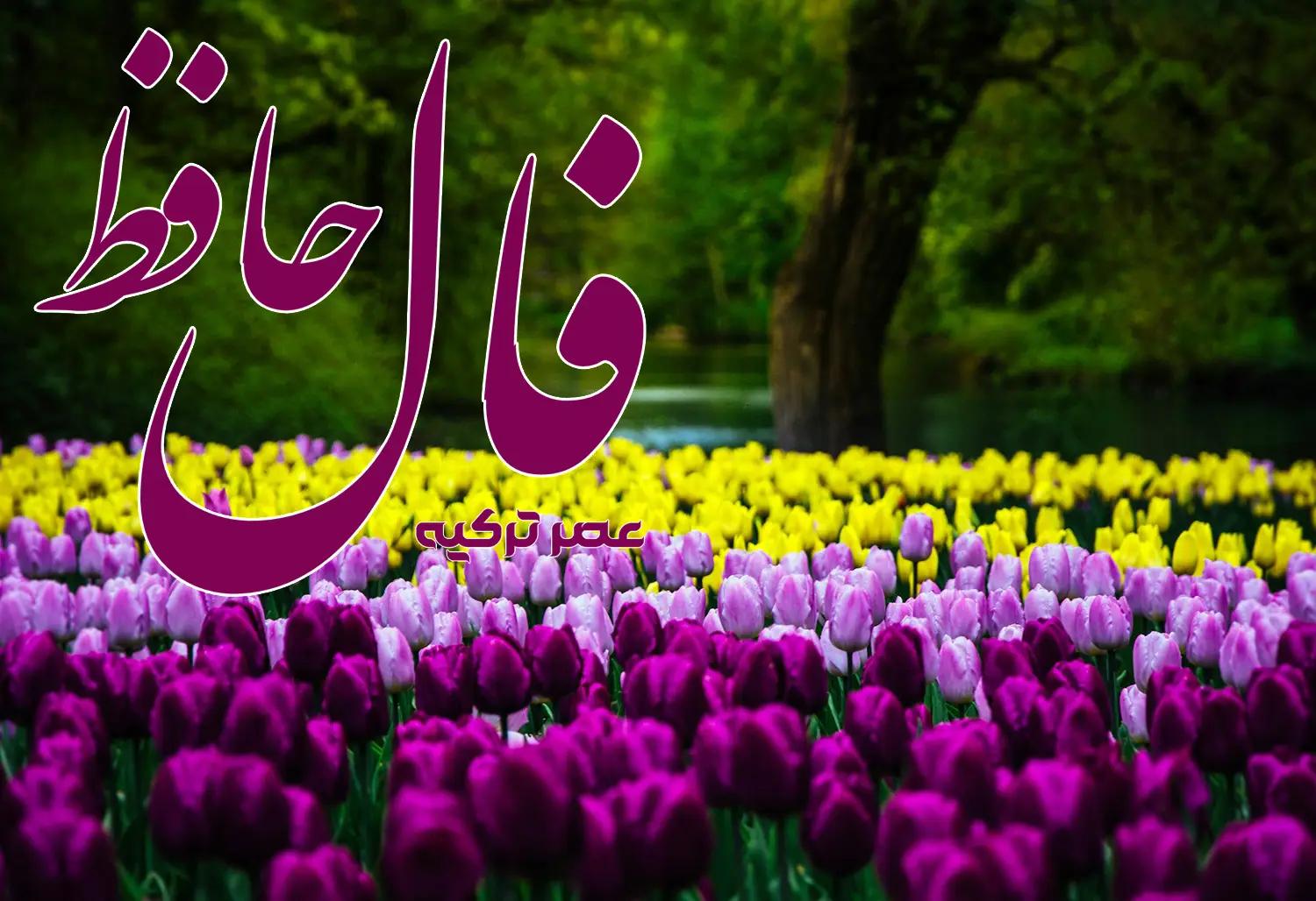 فال حافظ 21 خرداد 1404