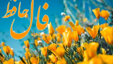فال حافظ 23 خرداد 1404