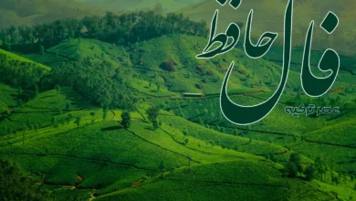 فال حافظ 26 خرداد 1404