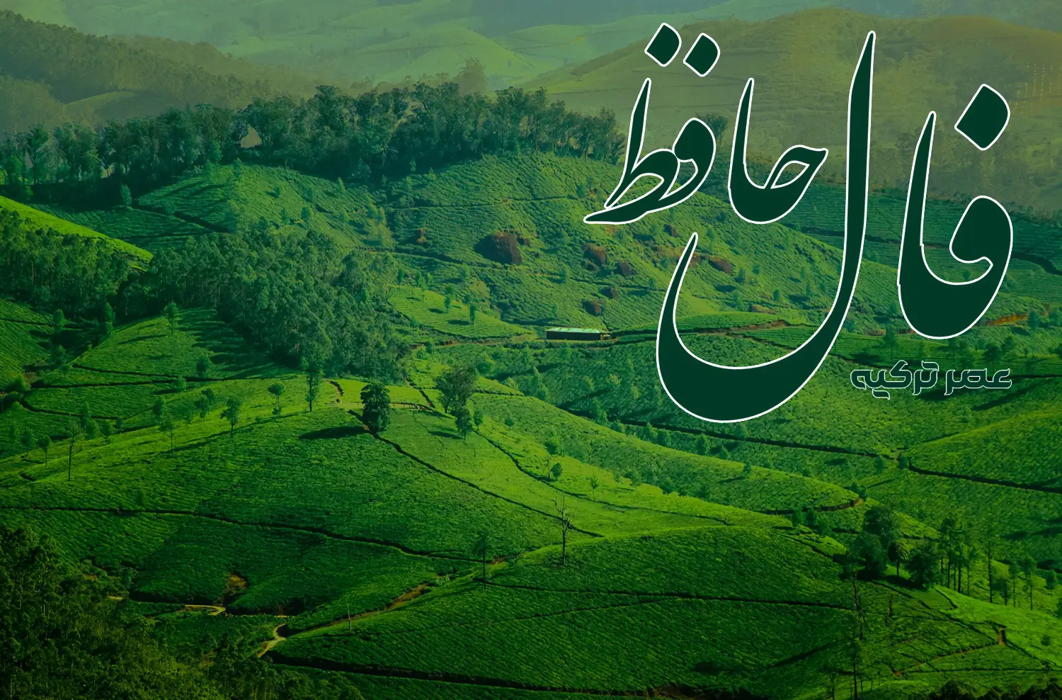 فال حافظ 26 خرداد 1404
