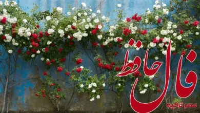 فال حافظ 28 خرداد 1404