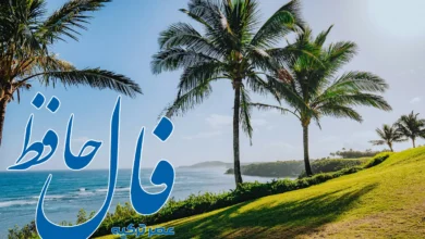 فال حافظ 29 خرداد 1404