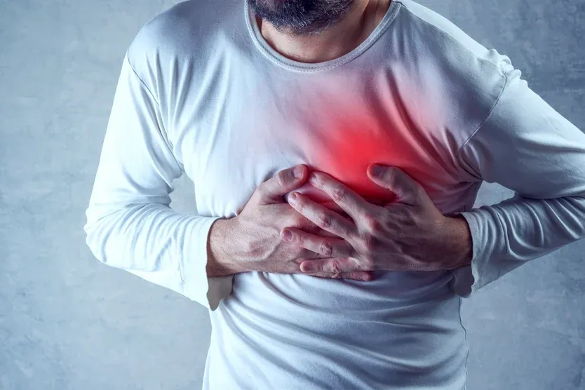 heart attack 1